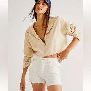 We The Free Kitty Pullover